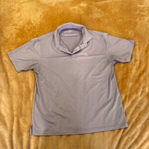 Rhoback Performance Polo (Size L)